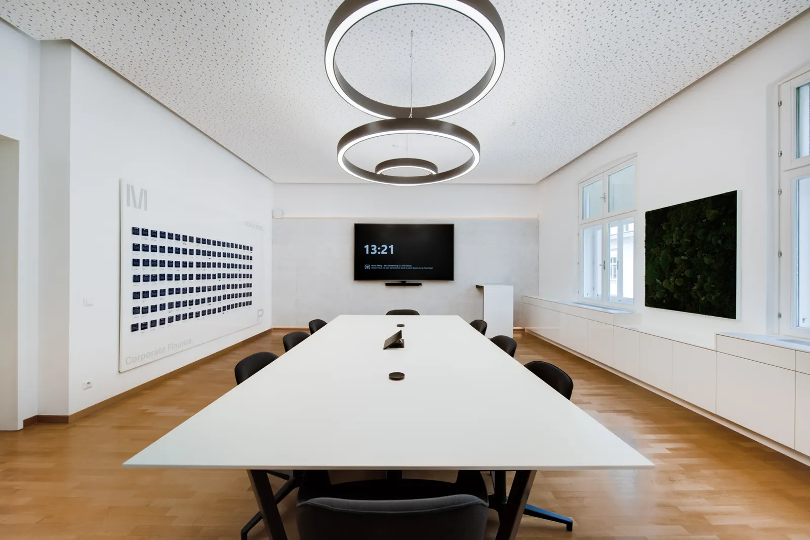 Property video for BergnerDesign